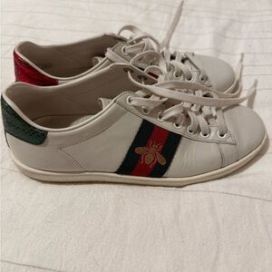 Gucci sneakers